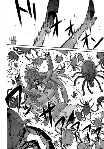 Kyochuu Rettou 01 Fhentai - Page 154