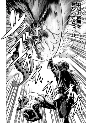 Kyochuu Rettou 01 Fhentai - Page 52