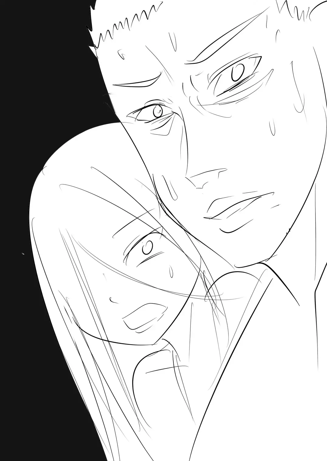 [Lu Renbing] Yi Ze Jun Zhong Gui Gu Shi - Xiao Hong Er Zhi Ye Ban Ling Shi Fhentai - Page 49