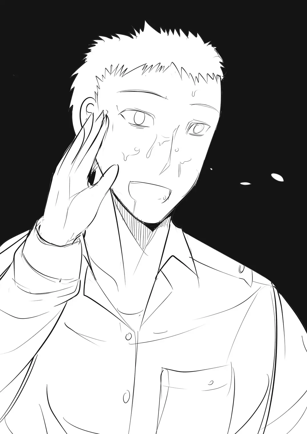 [Lu Renbing] Yi Ze Jun Zhong Gui Gu Shi - Xiao Hong Er Zhi Ye Ban Ling Shi Fhentai - Page 6