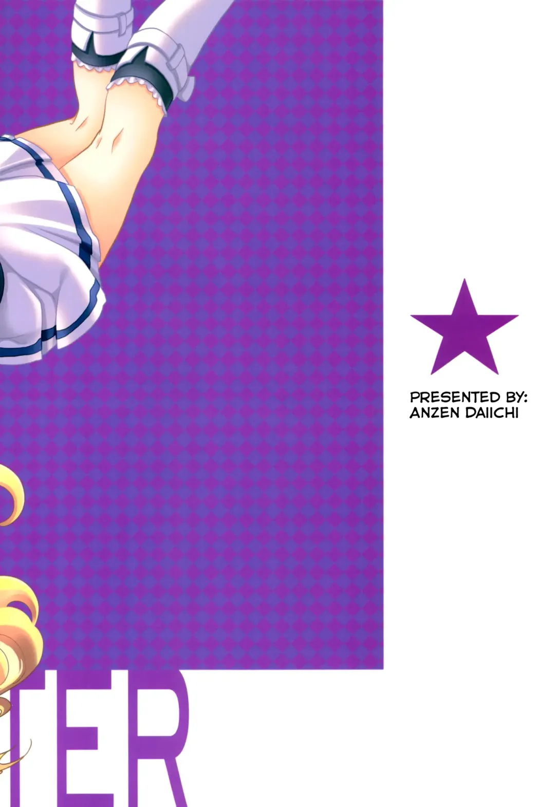 [Iwami Shouko] Evening Star Fhentai - Page 35