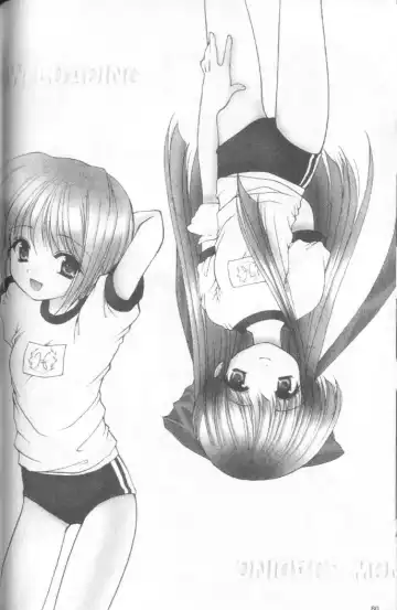 [Azuma Yuki] Kon Iro - Dark Blue | 深藍色 Fhentai - Page 61