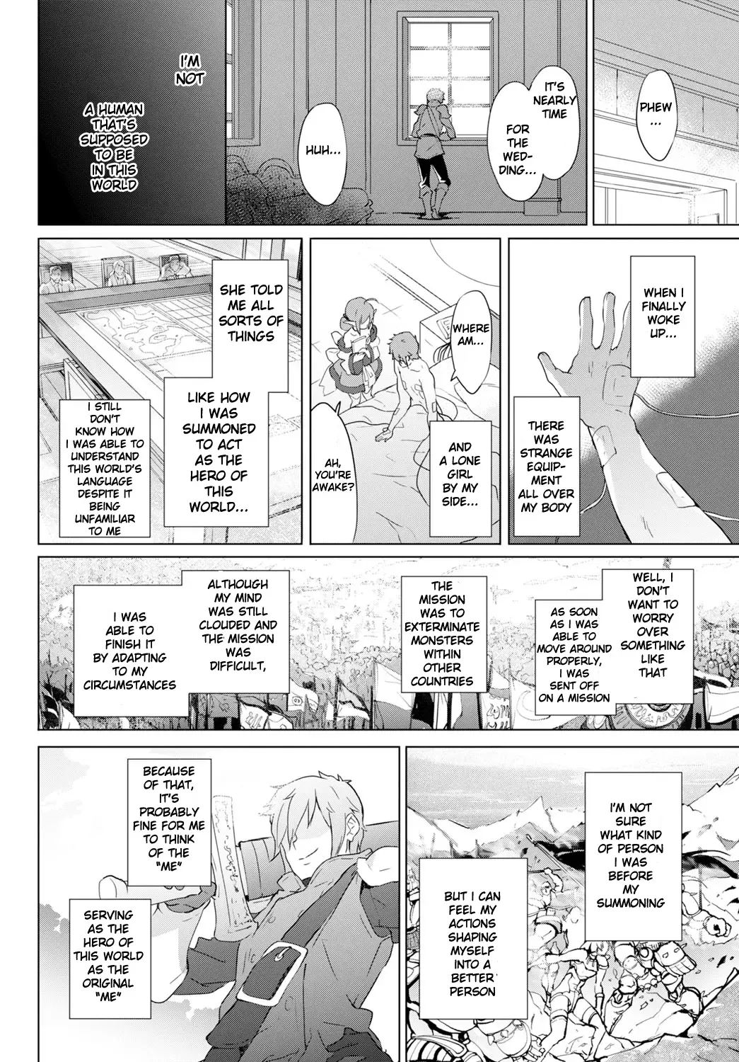 [Emily] Day Dream Fhentai - Page 10