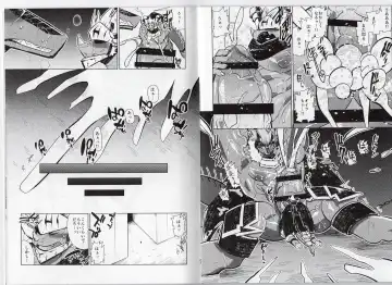 [Ekataraf] Ochiru maou ryuu Fhentai - Page 12