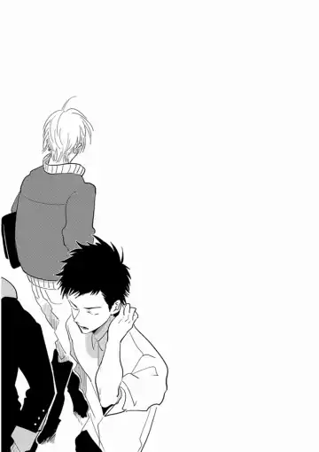 [Harada] Yajirushi Fhentai - Page 39