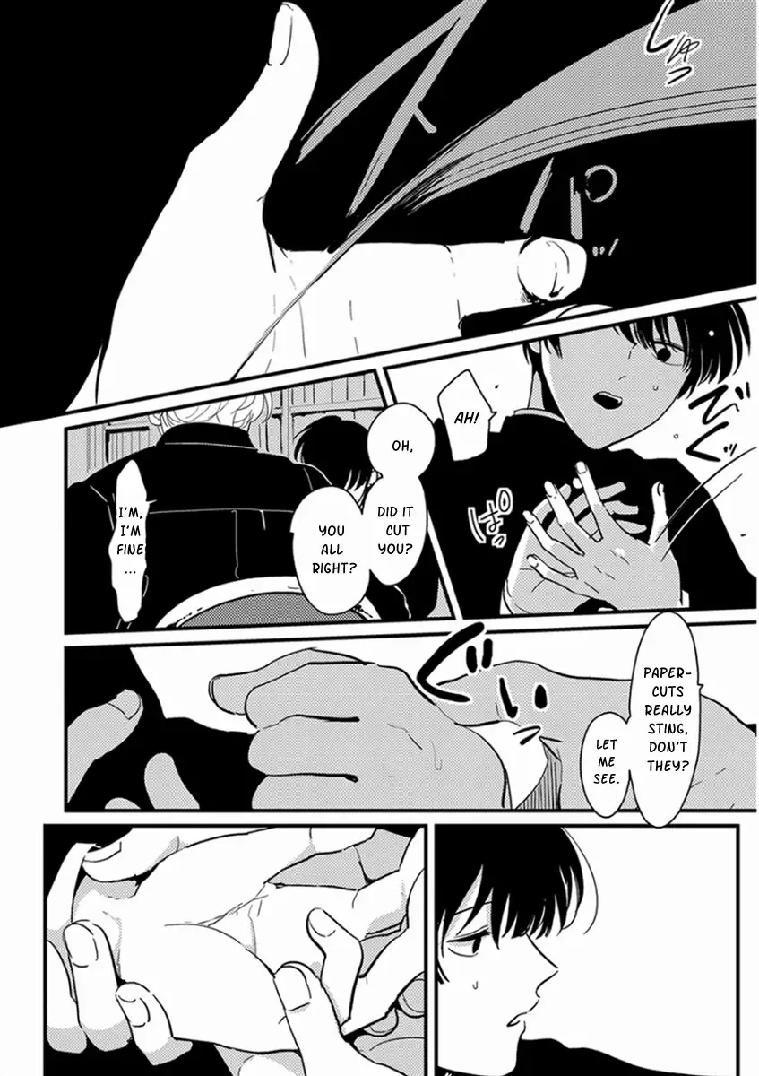 [Harada] Yajirushi | Arrow Fhentai - Page 100