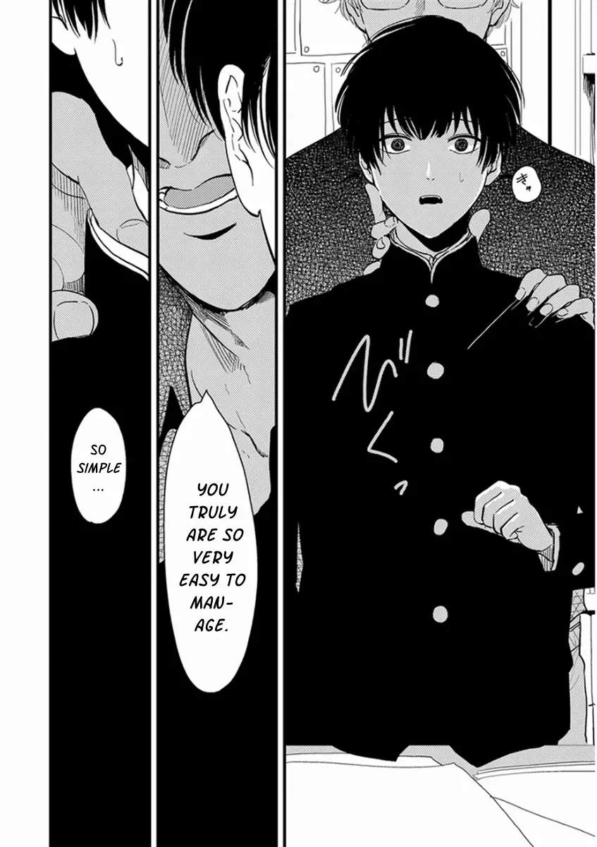 [Harada] Yajirushi | Arrow Fhentai - Page 102