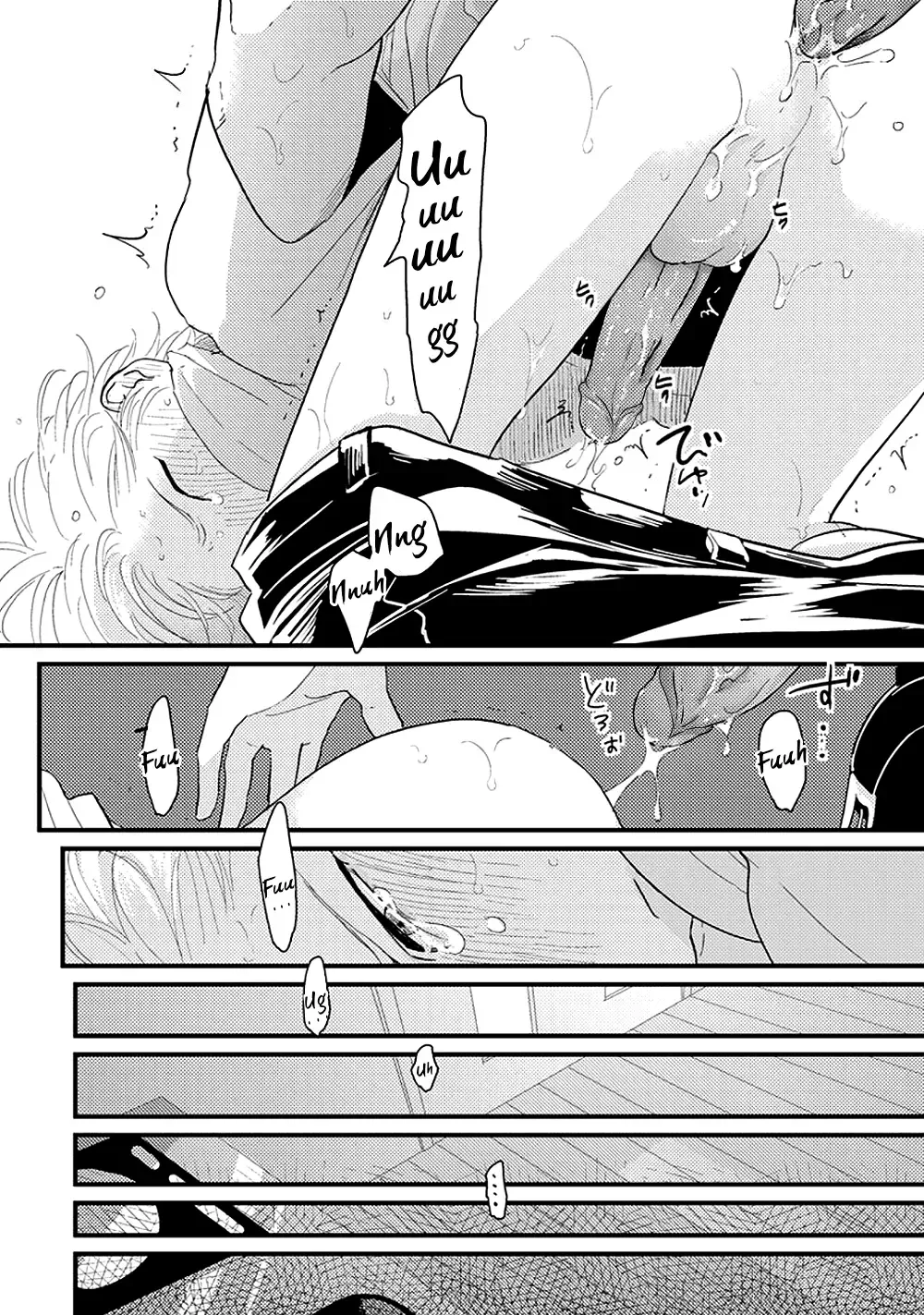 [Harada] Yajirushi | Arrow Fhentai - Page 152