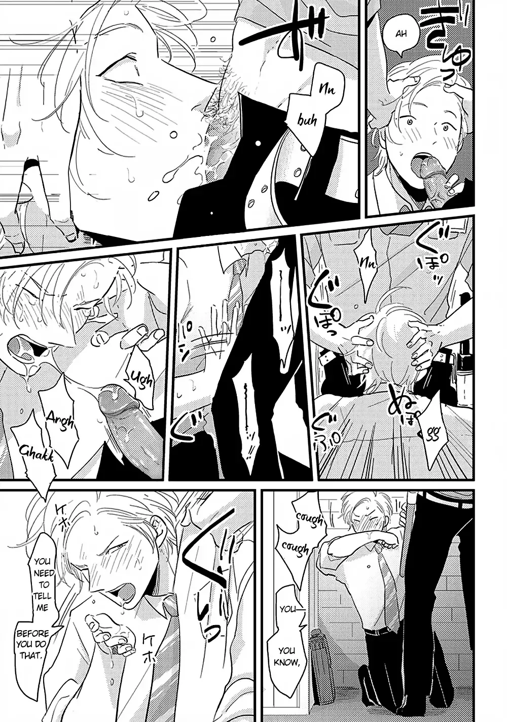 [Harada] Yajirushi | Arrow Fhentai - Page 165