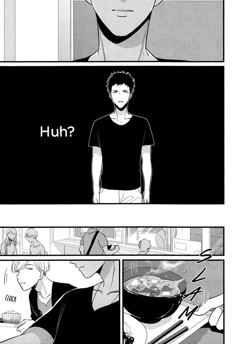 [Harada] Yajirushi | Arrow Fhentai - Page 25