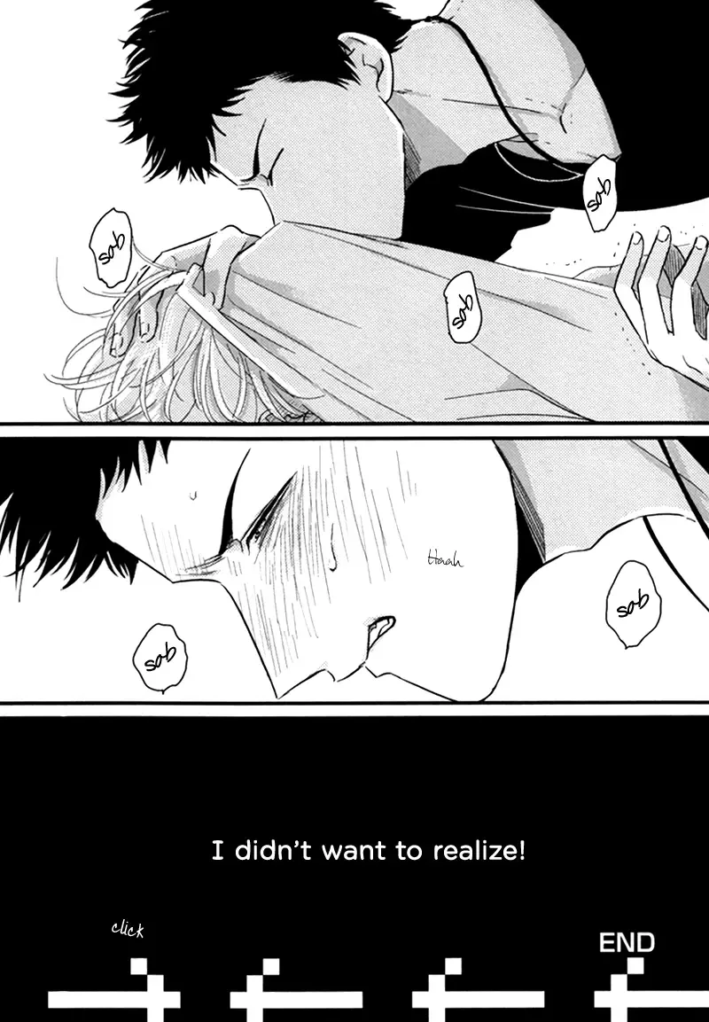 [Harada] Yajirushi | Arrow Fhentai - Page 38