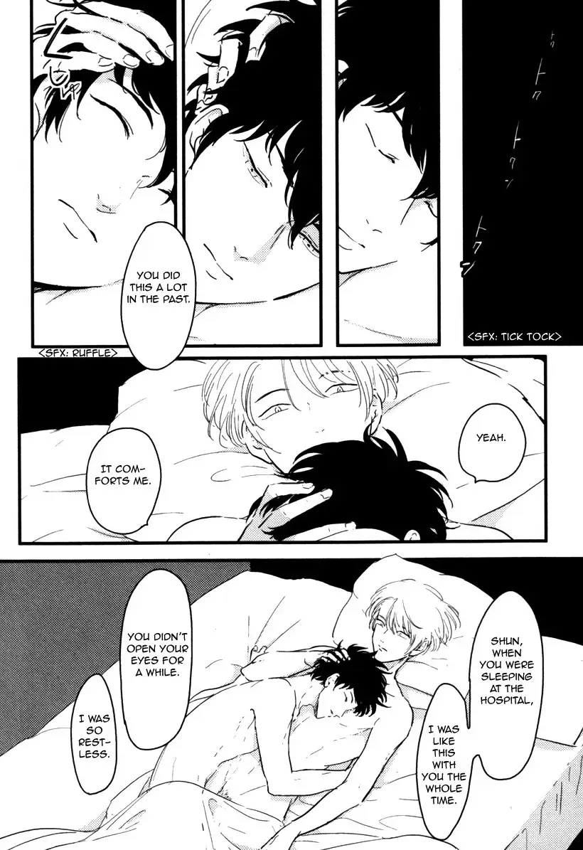 [Harada] Yajirushi | Arrow Fhentai - Page 62