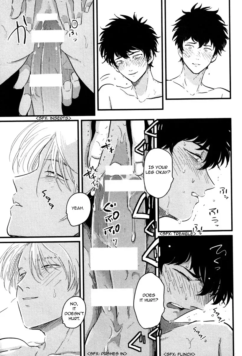 [Harada] Yajirushi | Arrow Fhentai - Page 65