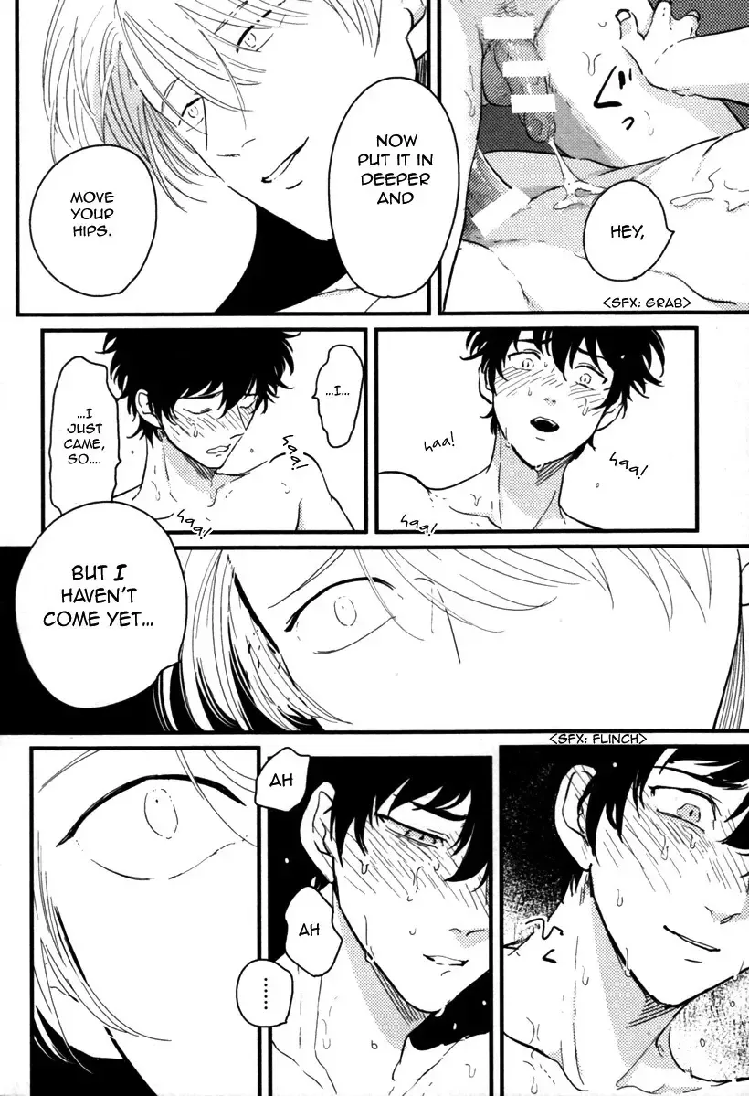 [Harada] Yajirushi | Arrow Fhentai - Page 68