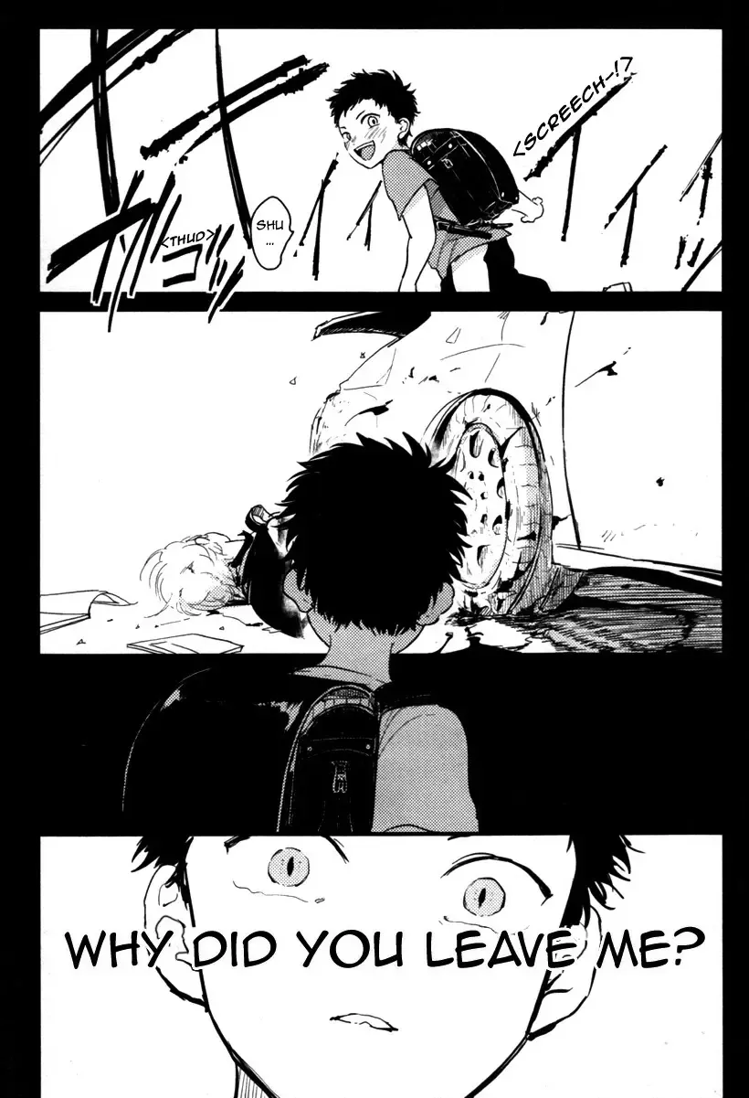 [Harada] Yajirushi | Arrow Fhentai - Page 73