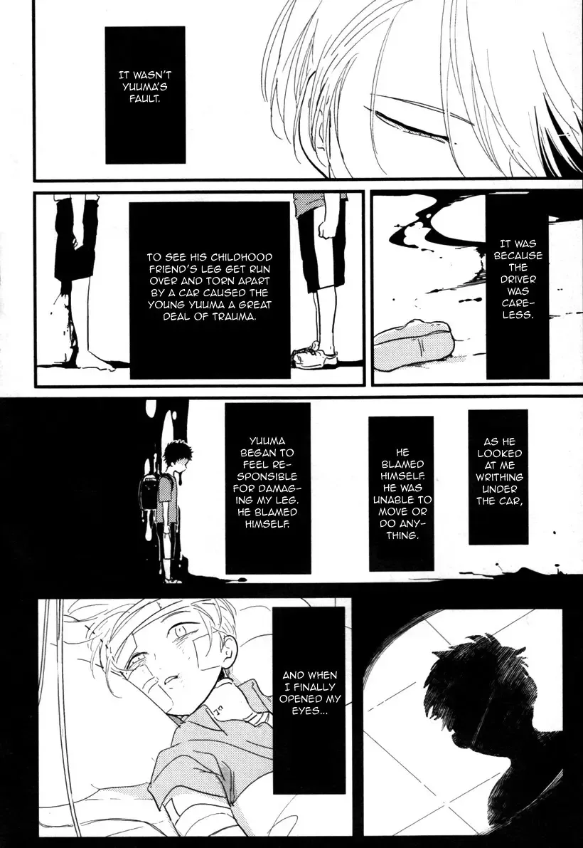 [Harada] Yajirushi | Arrow Fhentai - Page 74