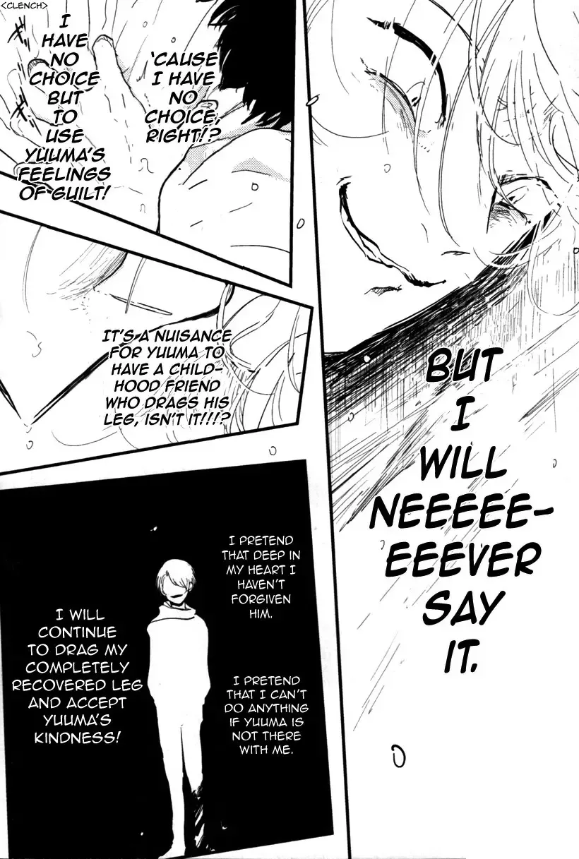 [Harada] Yajirushi | Arrow Fhentai - Page 78