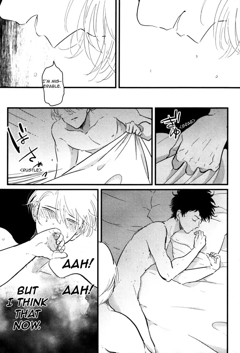 [Harada] Yajirushi | Arrow Fhentai - Page 79