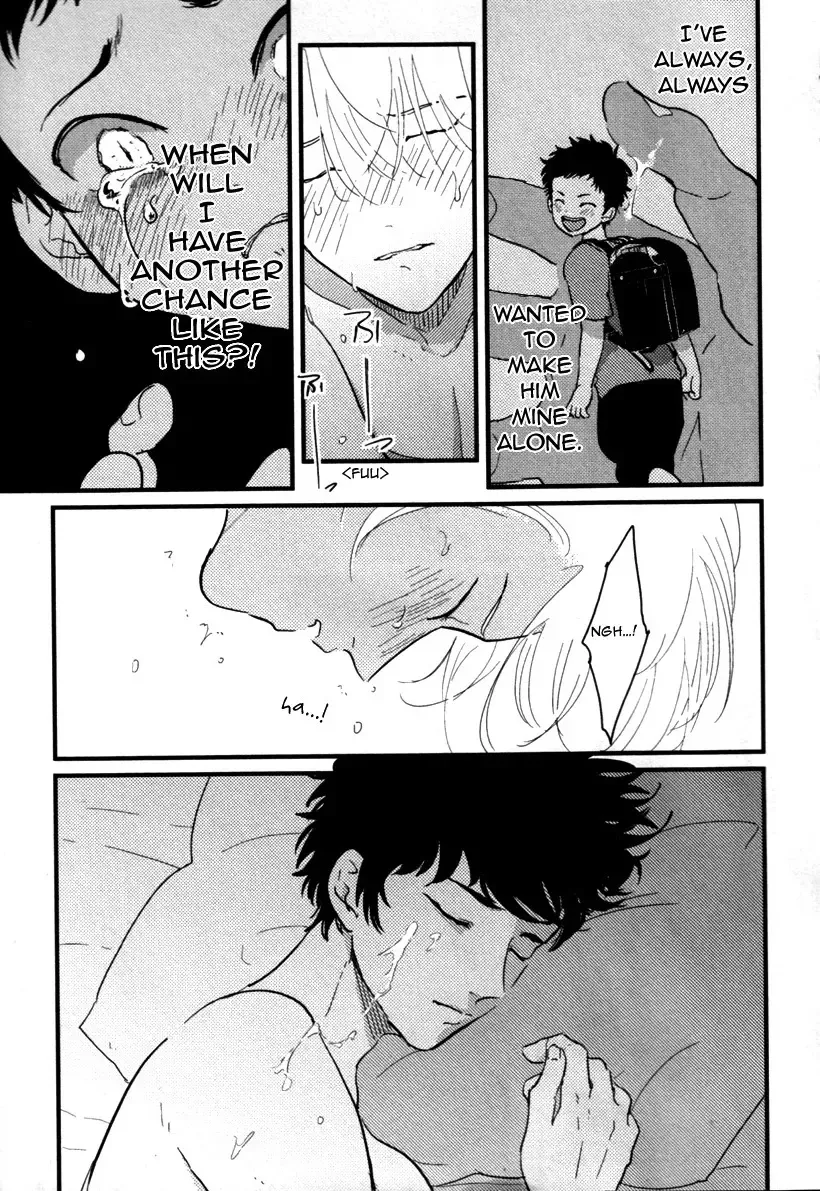 [Harada] Yajirushi | Arrow Fhentai - Page 81