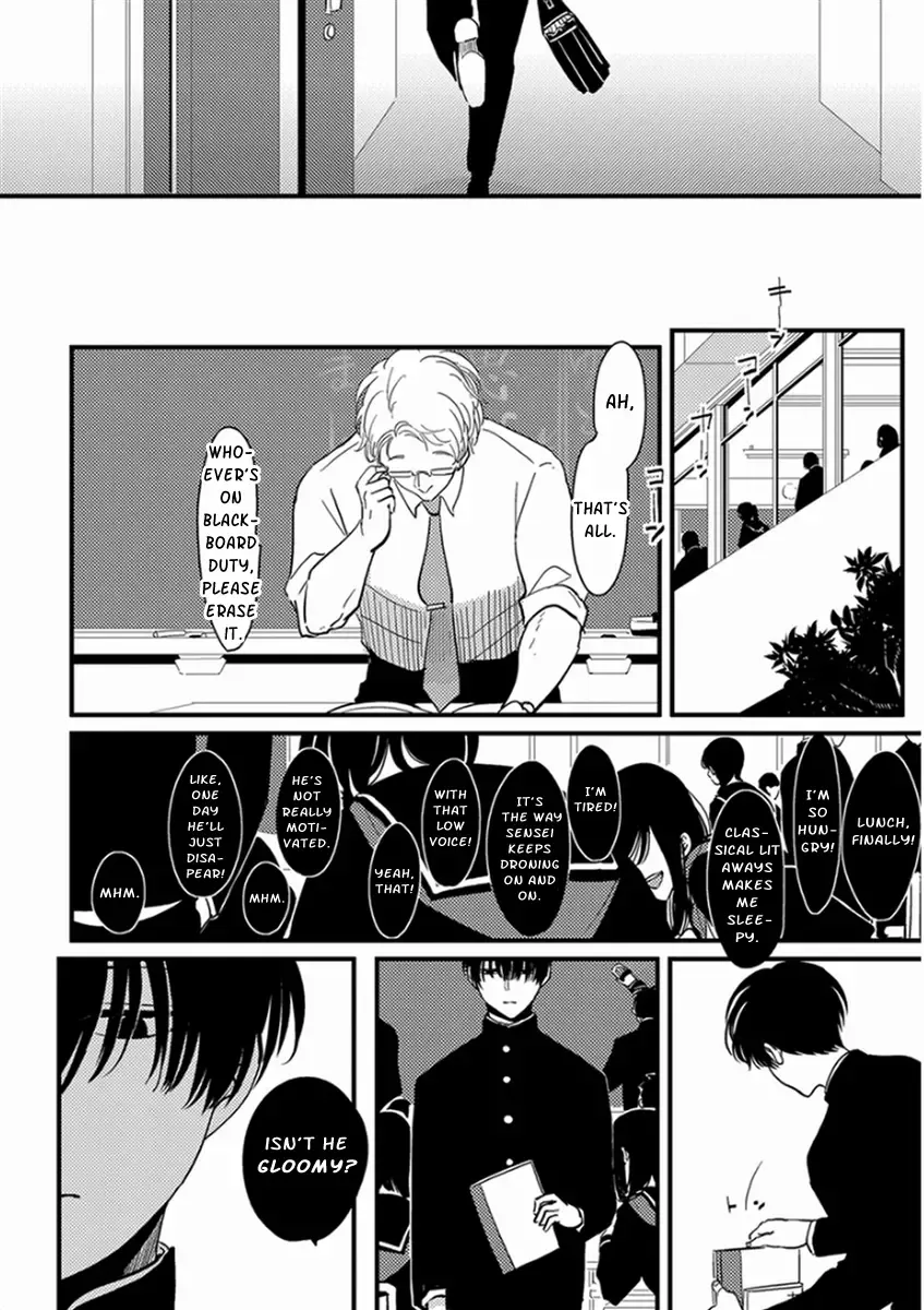 [Harada] Yajirushi | Arrow Fhentai - Page 88