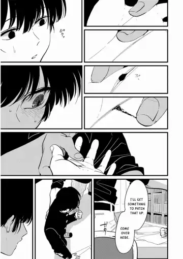 [Harada] Yajirushi | Arrow Fhentai - Page 101