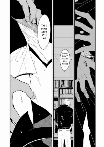 [Harada] Yajirushi | Arrow Fhentai - Page 105