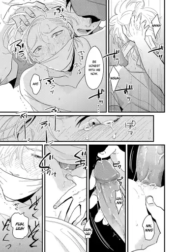[Harada] Yajirushi | Arrow Fhentai - Page 151
