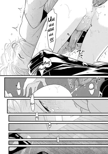 [Harada] Yajirushi | Arrow Fhentai - Page 152