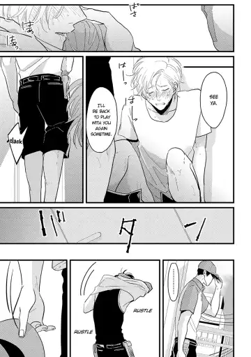 [Harada] Yajirushi | Arrow Fhentai - Page 153