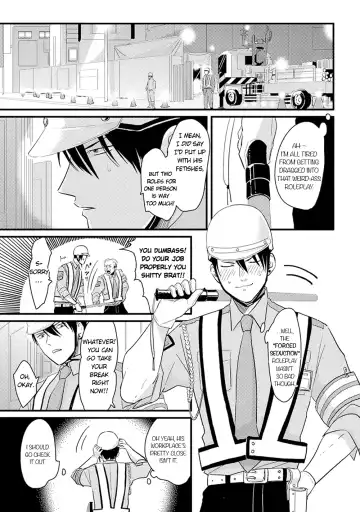 [Harada] Yajirushi | Arrow Fhentai - Page 159