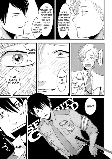 [Harada] Yajirushi | Arrow Fhentai - Page 161