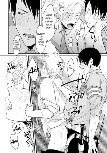 [Harada] Yajirushi | Arrow Fhentai - Page 170