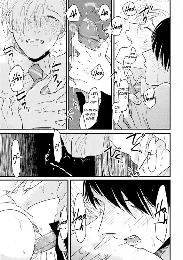 [Harada] Yajirushi | Arrow Fhentai - Page 173