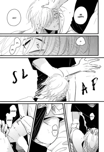 [Harada] Yajirushi | Arrow Fhentai - Page 33