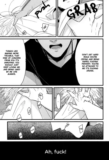 [Harada] Yajirushi | Arrow Fhentai - Page 37