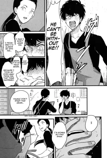 [Harada] Yajirushi | Arrow Fhentai - Page 47