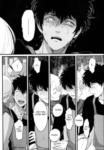 [Harada] Yajirushi | Arrow Fhentai - Page 60