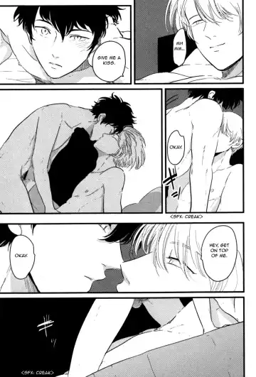 [Harada] Yajirushi | Arrow Fhentai - Page 63