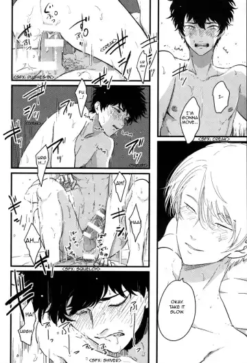 [Harada] Yajirushi | Arrow Fhentai - Page 66