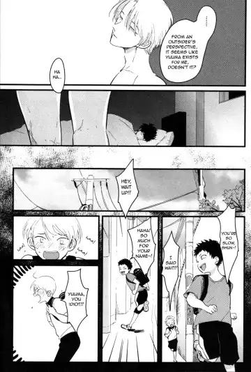 [Harada] Yajirushi | Arrow Fhentai - Page 71