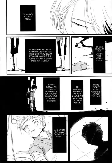 [Harada] Yajirushi | Arrow Fhentai - Page 74