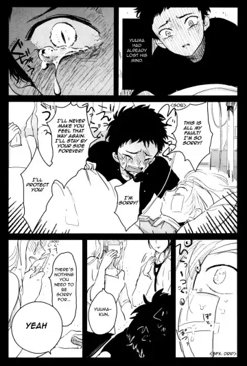 [Harada] Yajirushi | Arrow Fhentai - Page 75