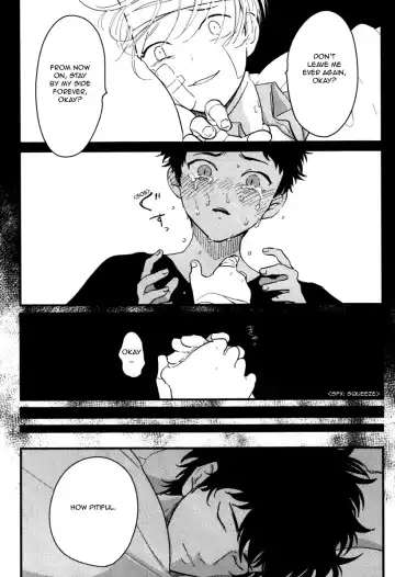 [Harada] Yajirushi | Arrow Fhentai - Page 76