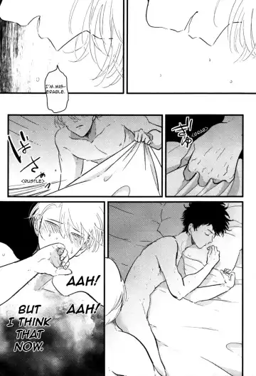 [Harada] Yajirushi | Arrow Fhentai - Page 79