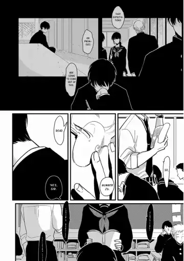 [Harada] Yajirushi | Arrow Fhentai - Page 94