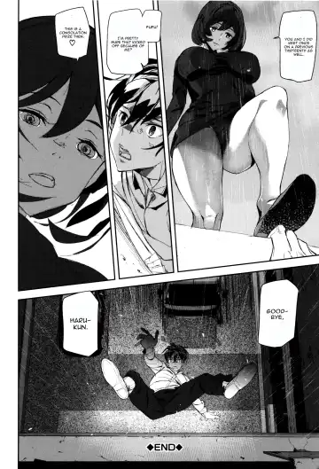 [Ashiomi Masato] Crime Girls Ch. 4 Fhentai - Page 26