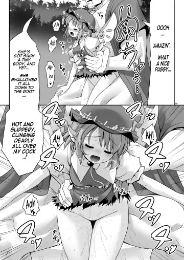 [Tomoki Tomonori] Yoiko ni wa Kimochi no Ii Oshioki Fhentai - Page 19