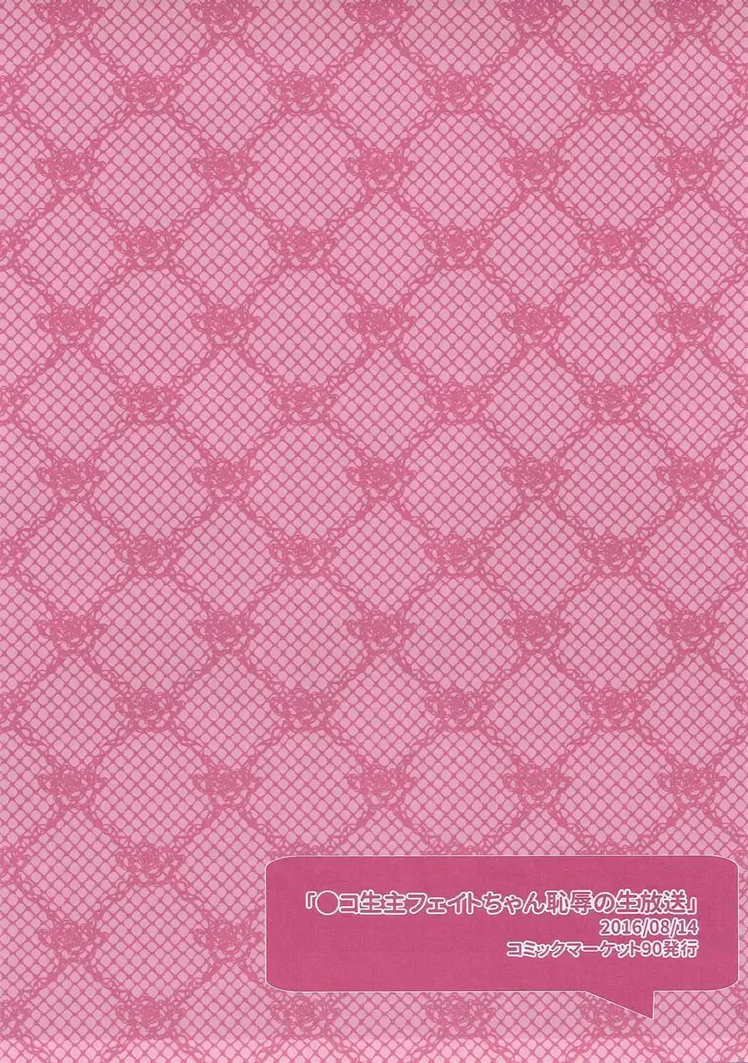 [Geko] -Mahou Shoujo Lyrical Nanoha Soushuuhen- Fate to Love Fhentai - Page 20