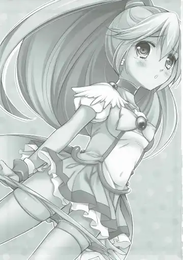 [Cocoa] Biribiri Gomen ne Fhentai - Page 2