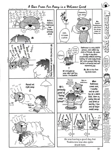 [Suzuki Address] Stella-san desutte ne! | It's Stella-san! Fhentai - Page 30